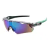 Lunettes pour hommes lunettes de soleil d'extérieur hommes designer lunettes de soleil de sport d'équitation vélo 9208 vente rapide 2 I458W98I