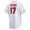 Custom Jersey Los Angeles Men women Angels 27 Mike Trout 17 Shohei Ohtani 34 Noah Syndergaard 6 Anthony Rendon 53 Estevez 65 Quijada 51 Barria Baseball Jerseys