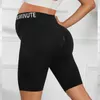 Women's Shorts Pregnant Women's Abdominal Training Short Yoga Active Exercise Pregnancy Shorts High Waist Elastic Pregnancy Short 230718