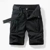 メンズショーツISURVIVOR 2022 NEW MENS COTTON CARIGHT SHORTS SUMMER FIVE PINT LOOKS OANLOORS FASHION TREND BEELECHES BEACNES L230719