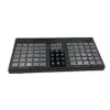 Teclado POS KB76 76 Teclas de alta qualidade2439