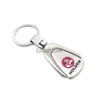 Bilnyckelbilnyckelringar Keychain Key Chain Holder för Holden Colorado VT VX VU VY VZ VE HSV CAPTIVA MONARO COMMODORE STATEMAN KEYRINGS X0718