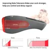 Masturbators OTOUCH Kunstkut Vibrator voor Mannen Kut Automatische Verwarming Zuigen Orale Sex Cup Volwassen Intieme Speelgoed Pijpbeurt Machine 230719