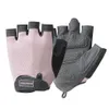 Sports Gloves Heavy-Duty Sure Grip Fishing Gloves Men's Women's Fingerless Gloves for Game Fishing Kayaking Paddling Sailing 230718