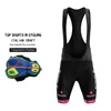 Cycling Bib Shorts Summer Cycling Bib Shorts Breathable Sport Mountain Bicycle Cycling Pants Bike Shorts culotte ciclismo hombre bicycle shorts 230718