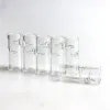 2 mm dicke XL-Glasfilterspitzen mit Shisha, 30 mm * 7 mm, große Pyrex-Spitze für Tabakhalter, Strohhalm, Blättchen, Zigarettenrauchen qq