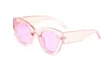 Män solglasögon klassiska märke ray solglasögon lyxdesigner Eyewear Metal Frame Woman Sun Glasses4353