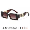 Mode Sonnenbrillen Luxus Outdoor Designer Sommer Damen Tom Klassisch Polarisiert Ford Neuer Stil Quadrat Kleiner Rahmen Damen Street Shot Ins Brille Netz Rot Modern