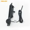 Feeldo Car Trunk Handle Camera för BMW 3 Series 5 SeriesF10 F11 X3F25 X4F26 X5F15 X6F16 Original Parkeringskamera #1665298I