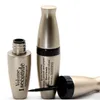 Eye ShadowLiner Combinatie Zwarte vloeibare eyeliner pen duurzame waterdichte harde punt 230719