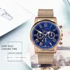 Horloges 2023 dameshorloges mode siliconen mesh band effen kleur gepersonaliseerde metalen kast ronde dameskwarts
