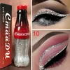 Eye ShadowLiner Combination 12 color shiny liquid eyeliner diamond durable waterproof sequins makeup beauty tool maquiagem 230719