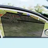 Ombre de voiture côté fenêtre pare-soleil universel automatique rétractable Parasol pour voiture fenêtre pare-soleil pare-soleil fenêtre Protection 230718