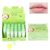 Lipstick 24 pieces of lovely lipstick wax lipstick moisturizing lipstick makeup full color magic lipstick skin care 230718