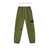 Men's Pants 2022 United States men pants casual hip hop trousers spring travel high quality Stitching contrast color Compass stick cloth multi-pocket Z230719