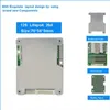 36V 12S Lifepo4 batterij BMS en 43 8V elektrische fiets PCB met balansfunctie en 20A tot 30A constante stroom e-bike 204z