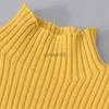 Pullover Baby Girl Clothes Winter Knitted Sweaters Fashion Clothes for Girls 3 4 5 6 7 8 9 10 11 12 13 14 15 16Years Old Kids Coverall HKD230719