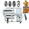 Machine à Churros Espagne Horizontale 2L Acier Inoxydable228r