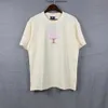 T-shirts pour hommes Kith Treats Box Tee T-shirt à manches courtes pour hommes et femmes exclusif à Tokyo Cherry Blossom Tree