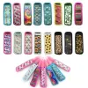 Ice Cream Tools Popsicle Sleeves Insulated Freezing Gelato Holders for Children's Summer LL