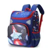 Mochilas escolares bonitos dos desenhos animados veados meninas bolsas escolares princesa roxo náilon crianças mochilas para alunos da escola primária mochilas escolares 230718