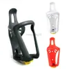 Botellas de agua Jaulas Bicicleta Botella de agua Titular Ciclismo Botella Jaulas Mountain Road Bike Frasco Titular Rack Accesorios de bicicleta MTB Accesorios de bicicleta HKD230719