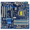 GA-Z77P-D3 LGA 1155 DDR3 Z77P-D3 보드 32GB USB3 0 Z77 데스크탑 마더 보드 320S 용 원본