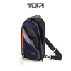 Tumibackpack Co Bag Bag Bag |McLaren Tumiis marca série Tumin Mens Small One ombro Crossbody Backpack Bag Tote Tote Tote 38ur 3tze