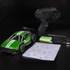 Electric/RC Car RC metal car 1/24 4WD RC drift racing car 2.4G off-road radio Radio-controlled car electronic remote control hobby toy 230719