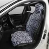 Coprisedili per auto Copertura anteriore Universale Camouflage Neoprene Cuscino impermeabile Decoracion Para Coches Asientos Per Smart Fortwo 1pc