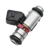 Fuel injector nozzle 5Holes IWP048 IWP-048 red band for use on MV Agusta 750 F4 BEVERLY 400 500 TUTTI 8304275272w