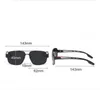 New designer sunglasses luxury Oval sunglasses for men designer summer shades polarized eyeglasses black vintage oversized sun glasses of women male sunglass AAA+