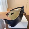 2023-designer borse hobo Messenger Tote per le donne Trend pelle di pecora Lingge fotocamera spalla femminile catena di moda borse da donna