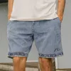 Shorts Masculinos Calças Curtas Masculinas Estampadas Moda Verão Vintage Bolsos de Veludo Calções de Surf Masculino Casual Praia Correndo Calcinhas L230719