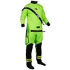 Man's Kayak Dry Suits Spring Winter One Piece DM30ダイビングスーツモーターボートサーフィン釣り衣服3132