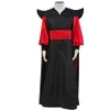 Aladdin Jafar Villain Cosplay Costume Outfit Full Suit225D