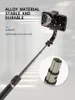 Q08 Q08D Mobiele Telefoon Houder Gimbal Stabilizer Smart Schieten Bluetooth Statief Selfie Stick Gimbal Stabilizer