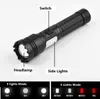 Poweful 7 Light Modes Cob Led Work Light USB.