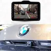 Ahd 1080P Auto Achteruitrijcamera Voor Bmw 3 Serie F30 F31 F34 F10 F11 F07 X1 X3 x5 Parking Reverse Ccd Nachtzicht Backup188c