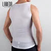 Camicie da ciclismo Top LAMEDA felpa da ciclismo gilet da ciclismo che assorbe il sudore intimo uomo da strada mountain bike abbigliamento da ciclismo camicia maniche corte lunghe 230718