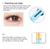 Eye ShadowLiner Combination Hengfeng Four in One Multi Effect Makeup Pen Eyeliner 230719