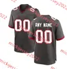 Baker Mayfield Mike Evans Football Jersey 14 Chris Godwin 45 Devin White 31 Antoine Winfield JR 2 Kyle Trask Jerseys Custom Tritched Mens Youth