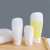 wholesale Travel Bottles Leakproof Refillable Containers Squeezable Cosmetic Toiletry Container with Flip Cap Package 30ml 60ml 100ml 120ml 150ml 200ml