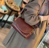 Evening Bags Zip Small Crossbody Bag For Women Wide Strap Cell Phone Purse Genuine Leather Ladies Shoulder Handbag Wallet