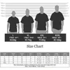 Men's T-Shirts Color skateboard sexy 3D Young Blusa party beach Hippie shirt short sleeve cool Poleras 230718