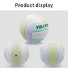 Bollar Soft Touch Volleyball Size5 Match kvalitet gratis med Net Bagneed 230719