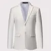 Herren Stilvolle Bunte Slim Fit Casual Blazer Jacke Grün Lila Schwarz Gelb Hochzeit Prom Formale Blazer Mäntel Für Männer men's2962