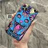 حالات الهاتف الخليوي COLLUTULUL SMREDELIC TRIPPY ART PHONE For iPhone 8 7 6s Plus X SE 2020 XR XS 14 11 12 13 MINI PRO MAX Mobile Case J230719