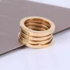 European and American fashion men's and women's spring ring arc edge quality sensitive whole spring ring316i