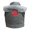 Qualité Naruto Kakashi Hatake Gilet Enfants Cosplay Costume253r